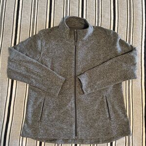 Duluth Trading fleece jacket. Only worn a few times.